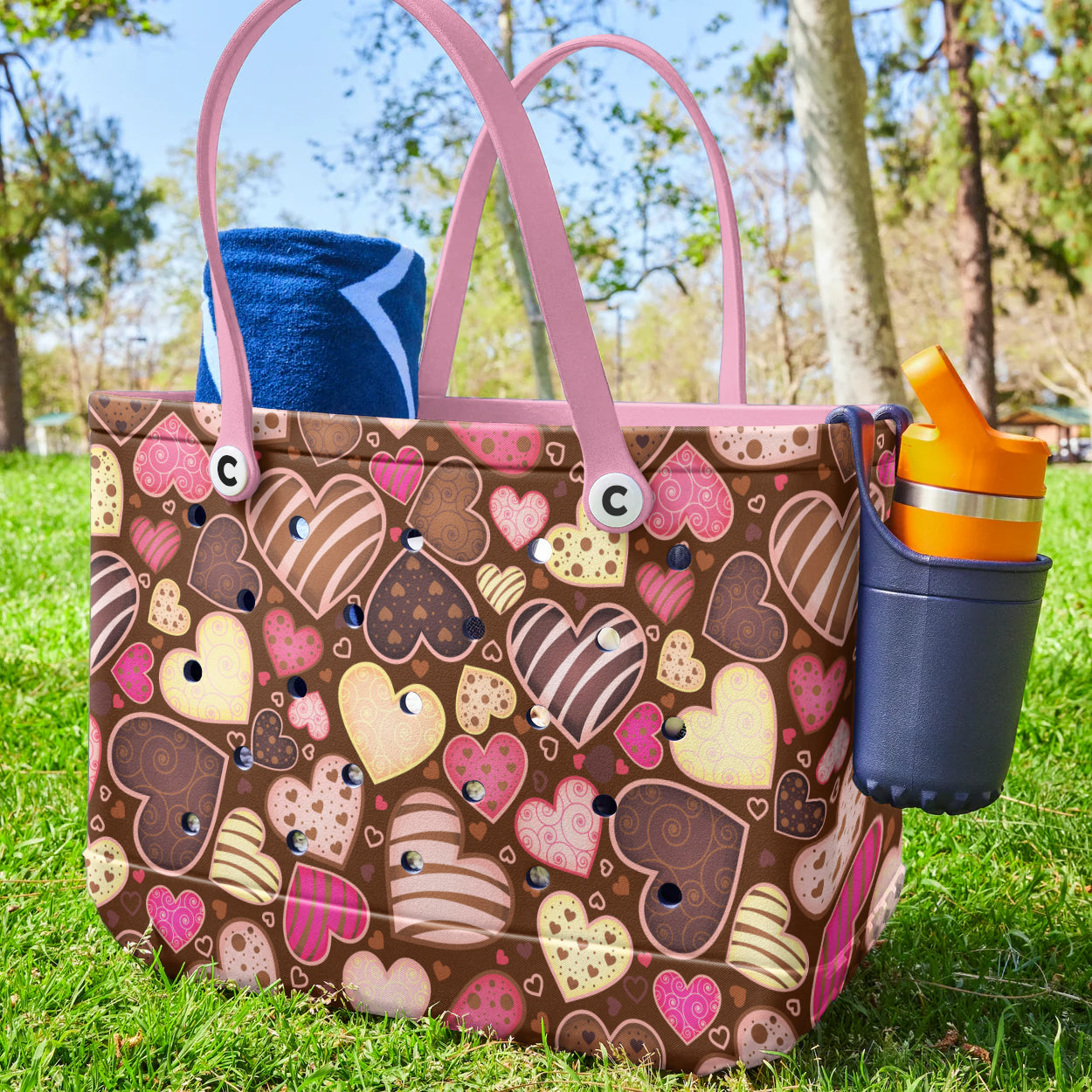 Ceeprints Cee™ Bag Sweet as Candy