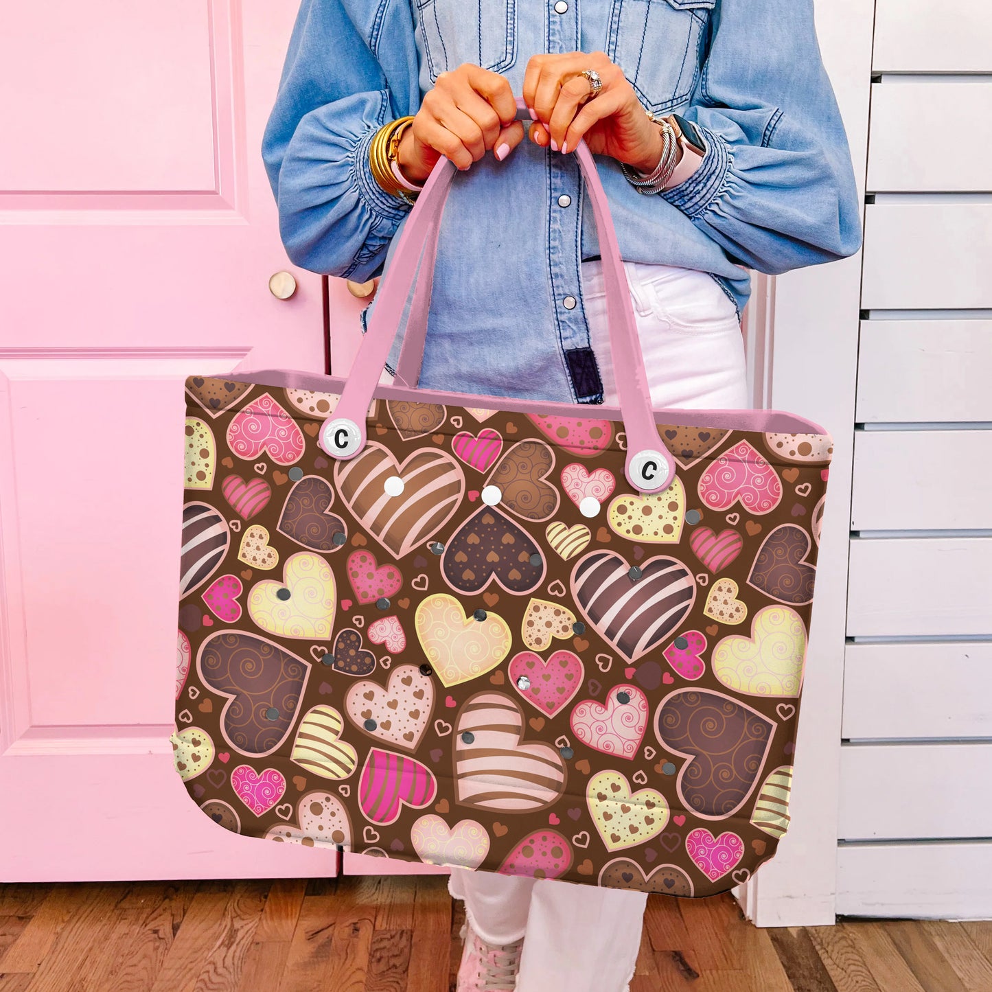 Ceeprints Cee™ Bag Sweet as Candy
