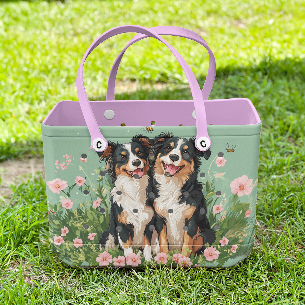 Ceeprints Cee™ Bag Sweetheart Shepherds