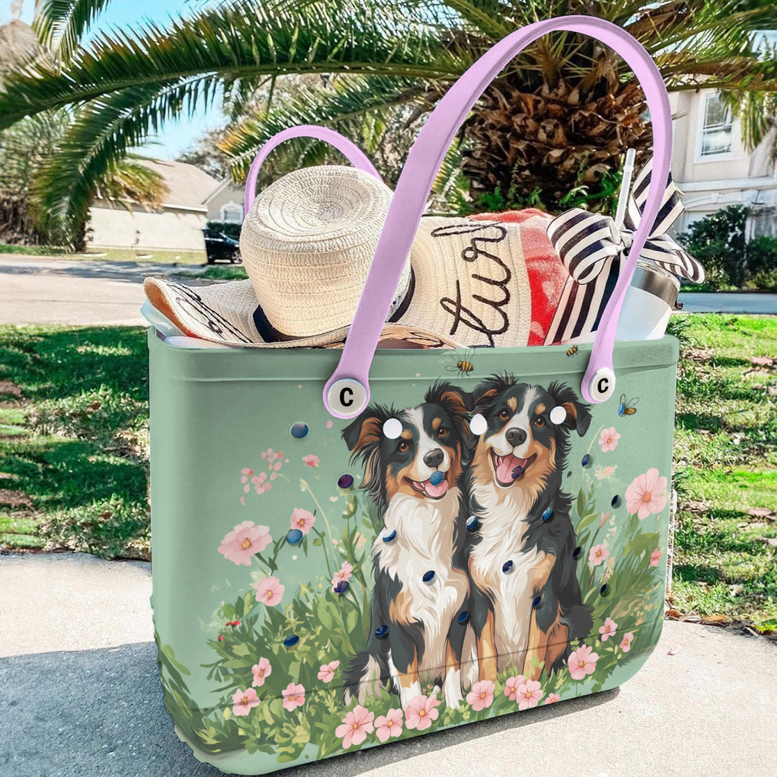 Ceeprints Cee™ Bag Sweetheart Shepherds