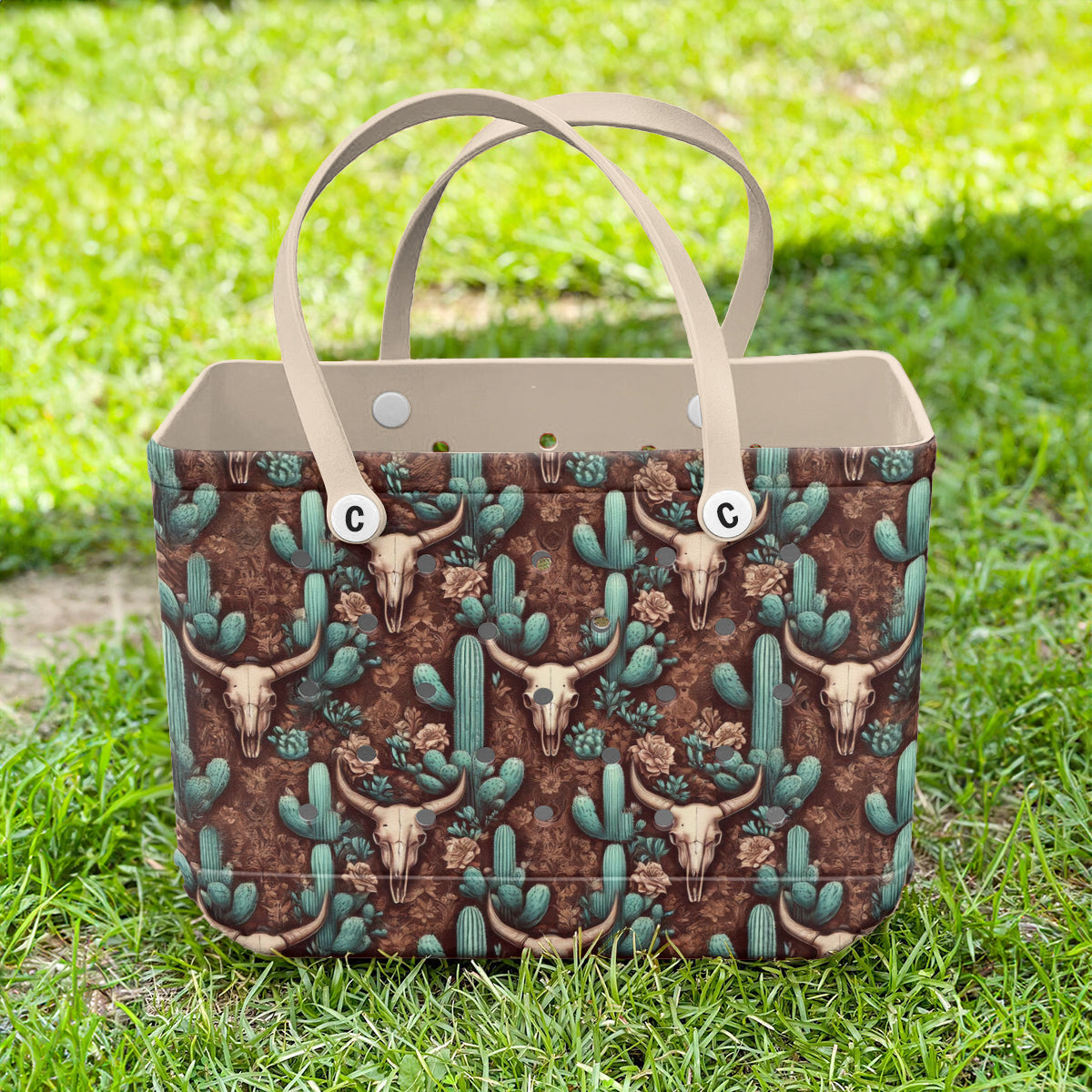 Ceeprints Cee™ Bag Desert Spirit