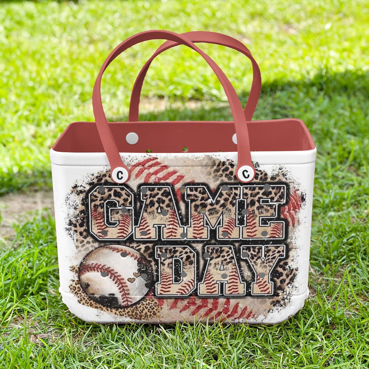 Ceeprints Cee™ Bag Fierce Play