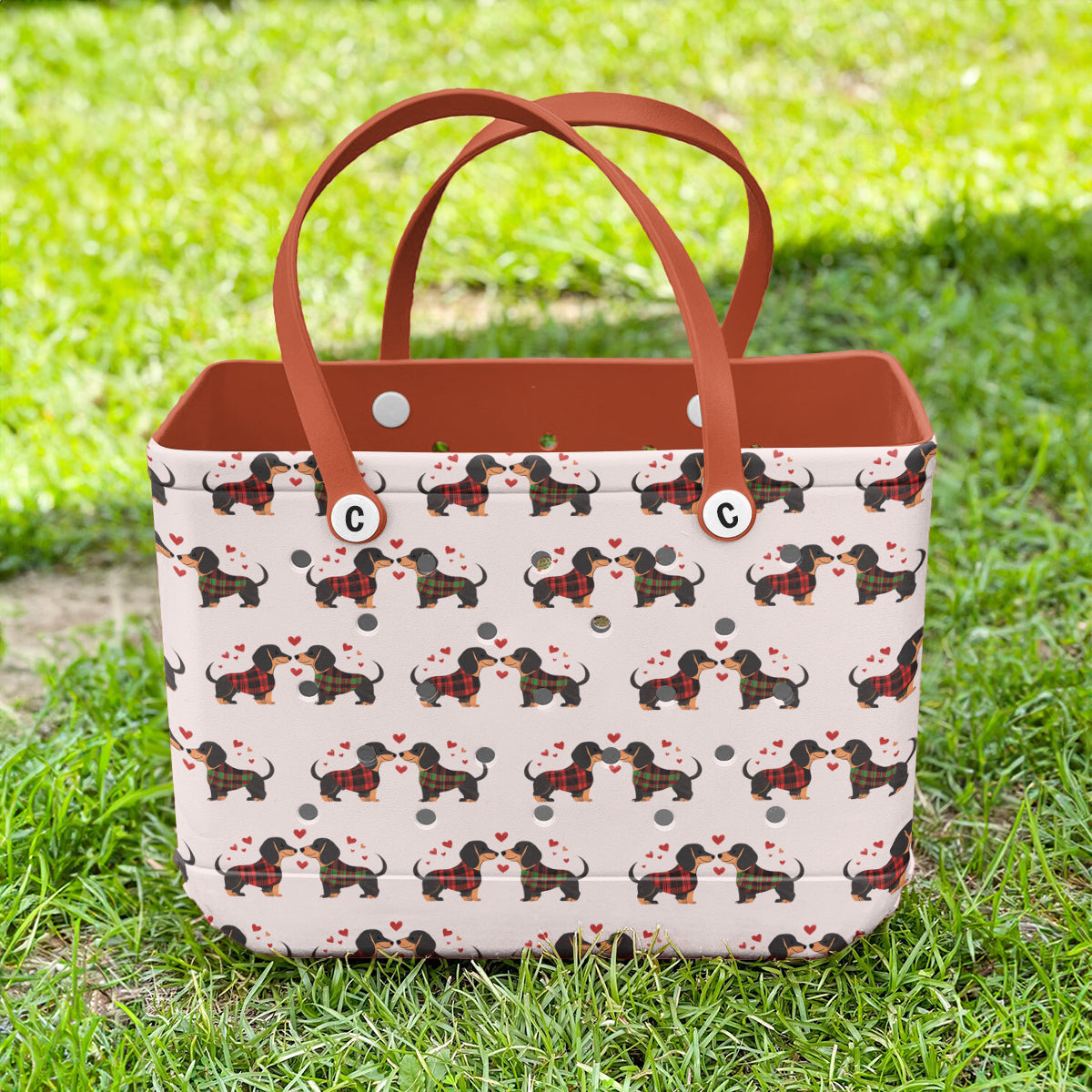 Ceeprints Cee™ Bag Endless Paws & Kisses