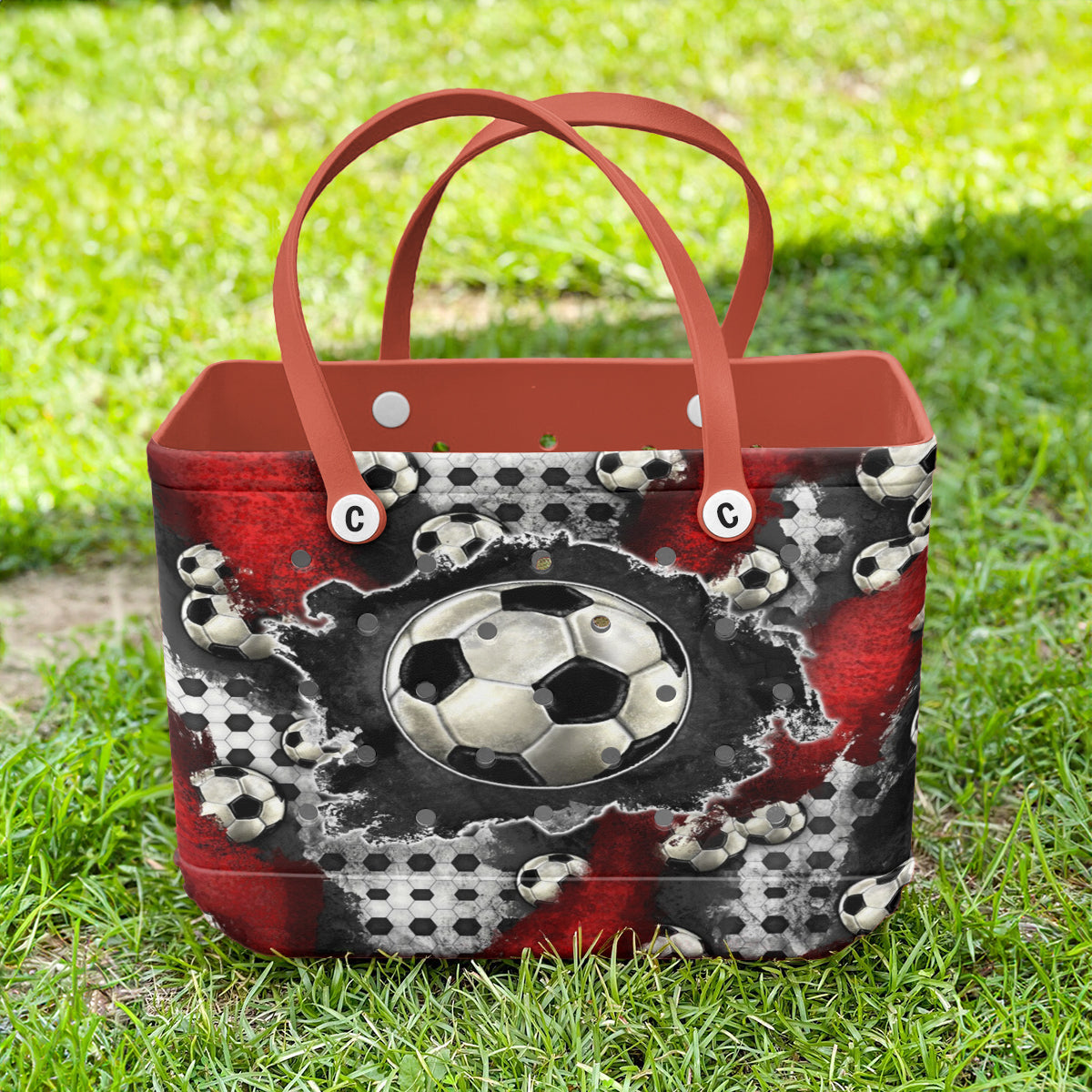 Ceeprints Cee™ Bag Goal Getter
