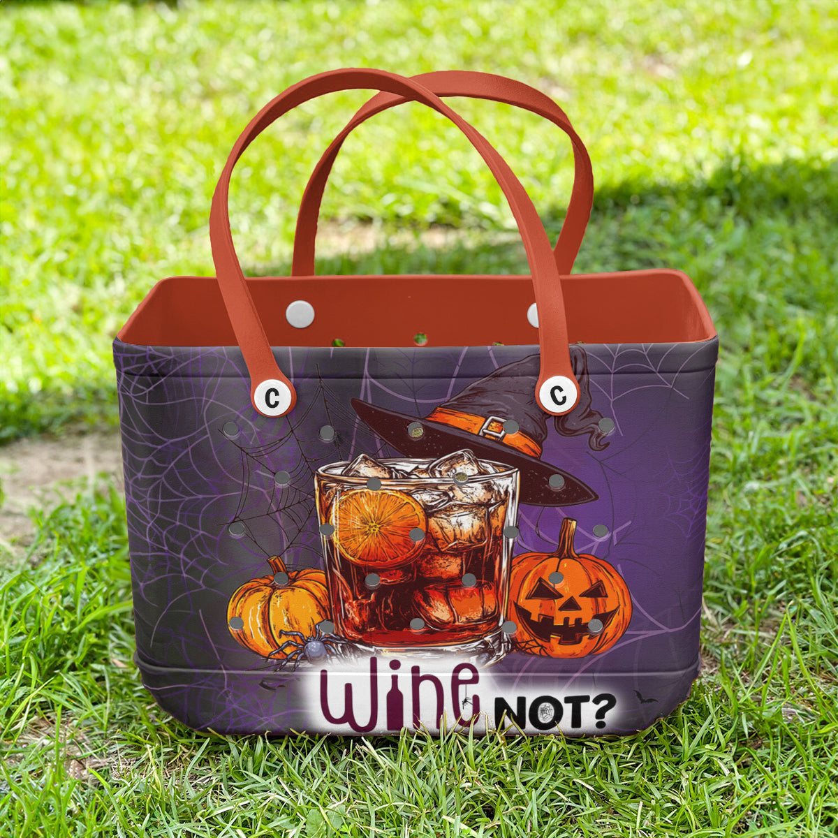 Ceeprints Cee™ Bag Magical Mixology