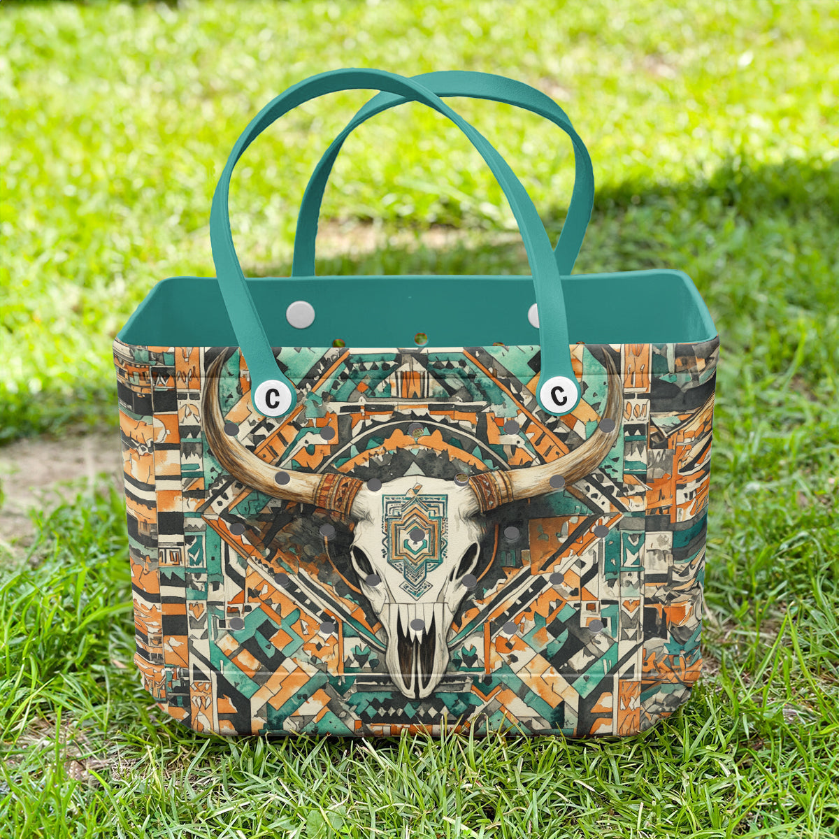 Ceeprints Cee™ Bag Desert Spirit