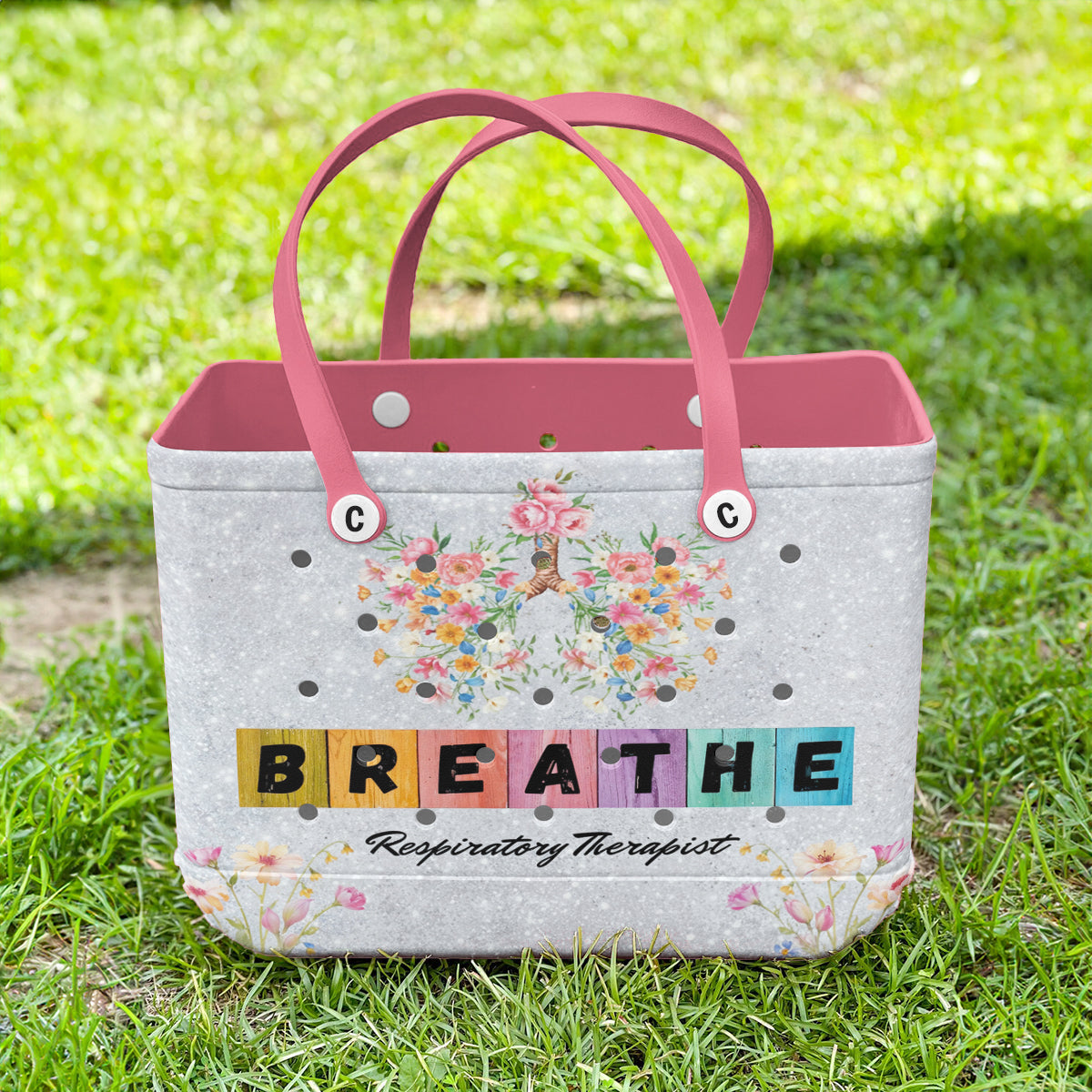 Ceeprints Cee™ Bag Oxy Queen