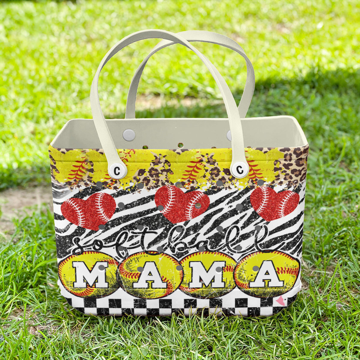 Ceeprints Cee™ Bag Sluggin' Style