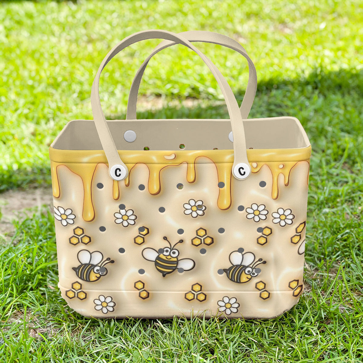 Ceeprints Cee™ Bag Sweetty Honey