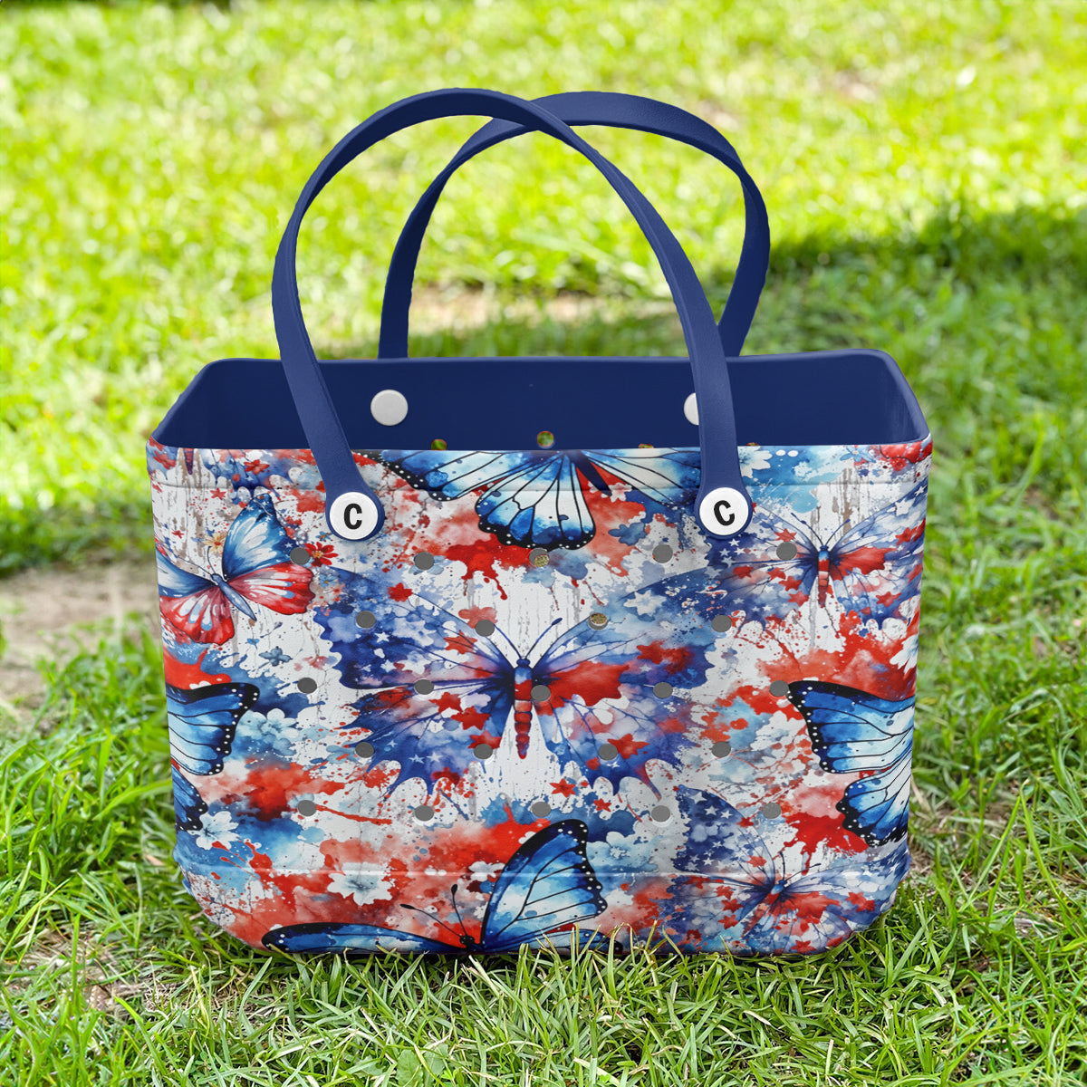 Ceeprints Cee™ Bag Born to Soar