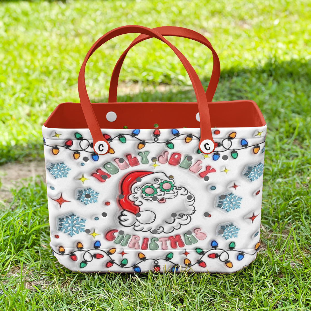 Ceeprints Cee™ Bag Winter Treats