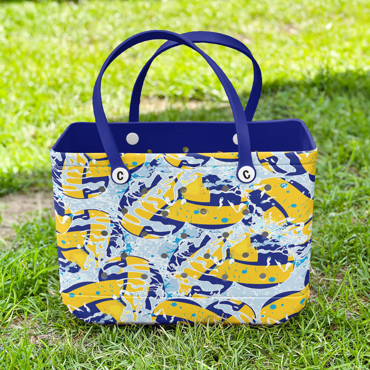 Ceeprints Cee™ Bag Water Polo Lovers