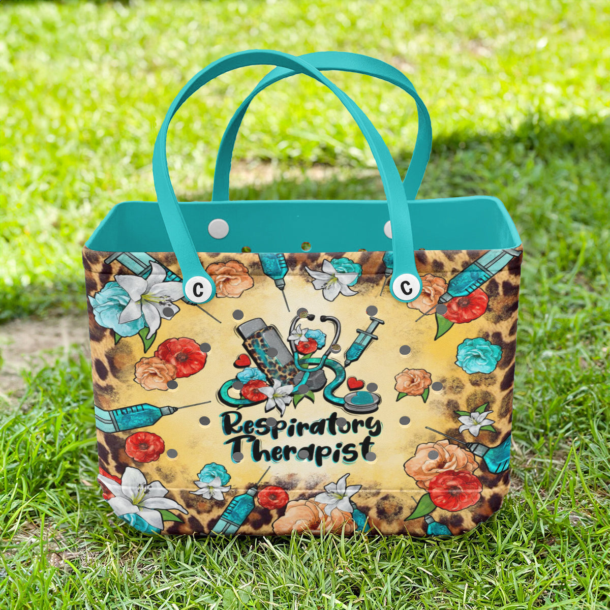Ceeprints Cee™ Bag Breathe Easy Babe