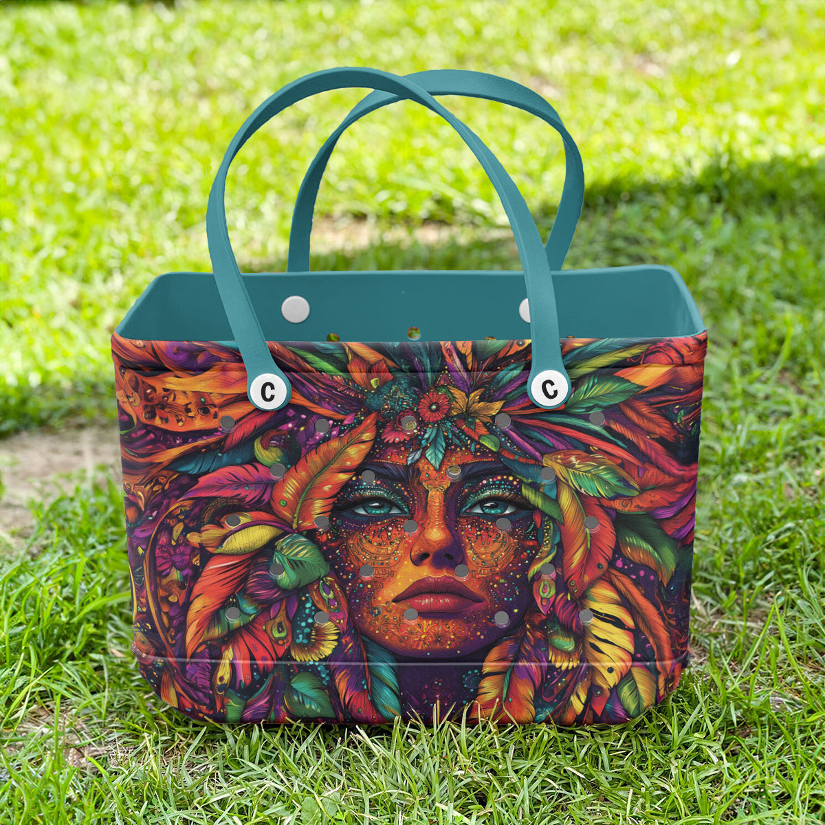 Ceeprints Cee™ Bag Mystic Bloom