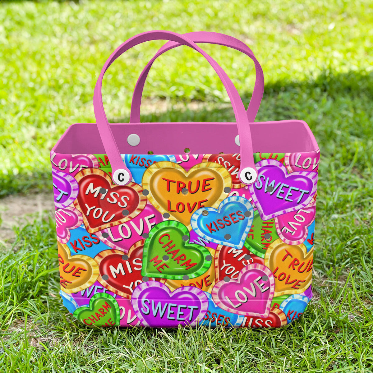 Ceeprints Cee™ Bag Sugar Rush