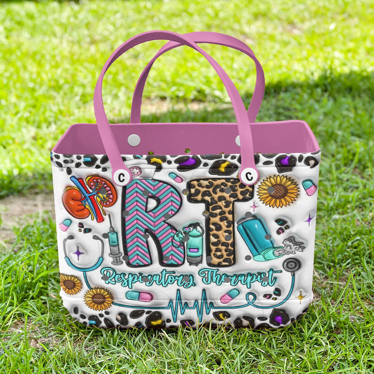 Ceeprints Cee™ Bag Softy Therapist