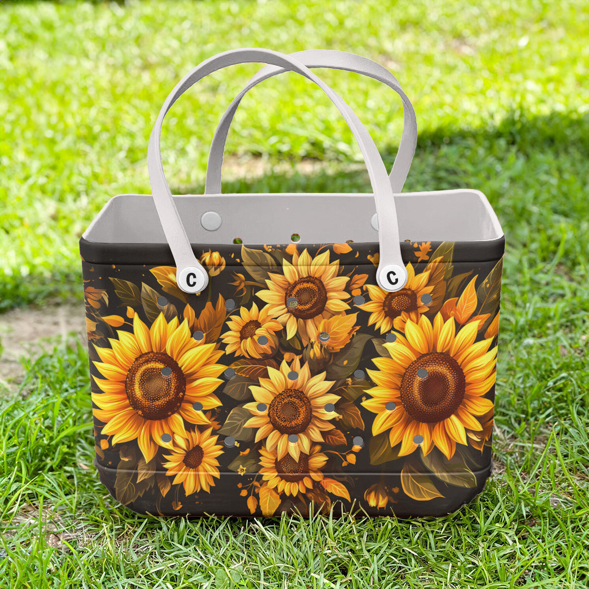 Ceeprints Cee™ Bag Sunny Blossom