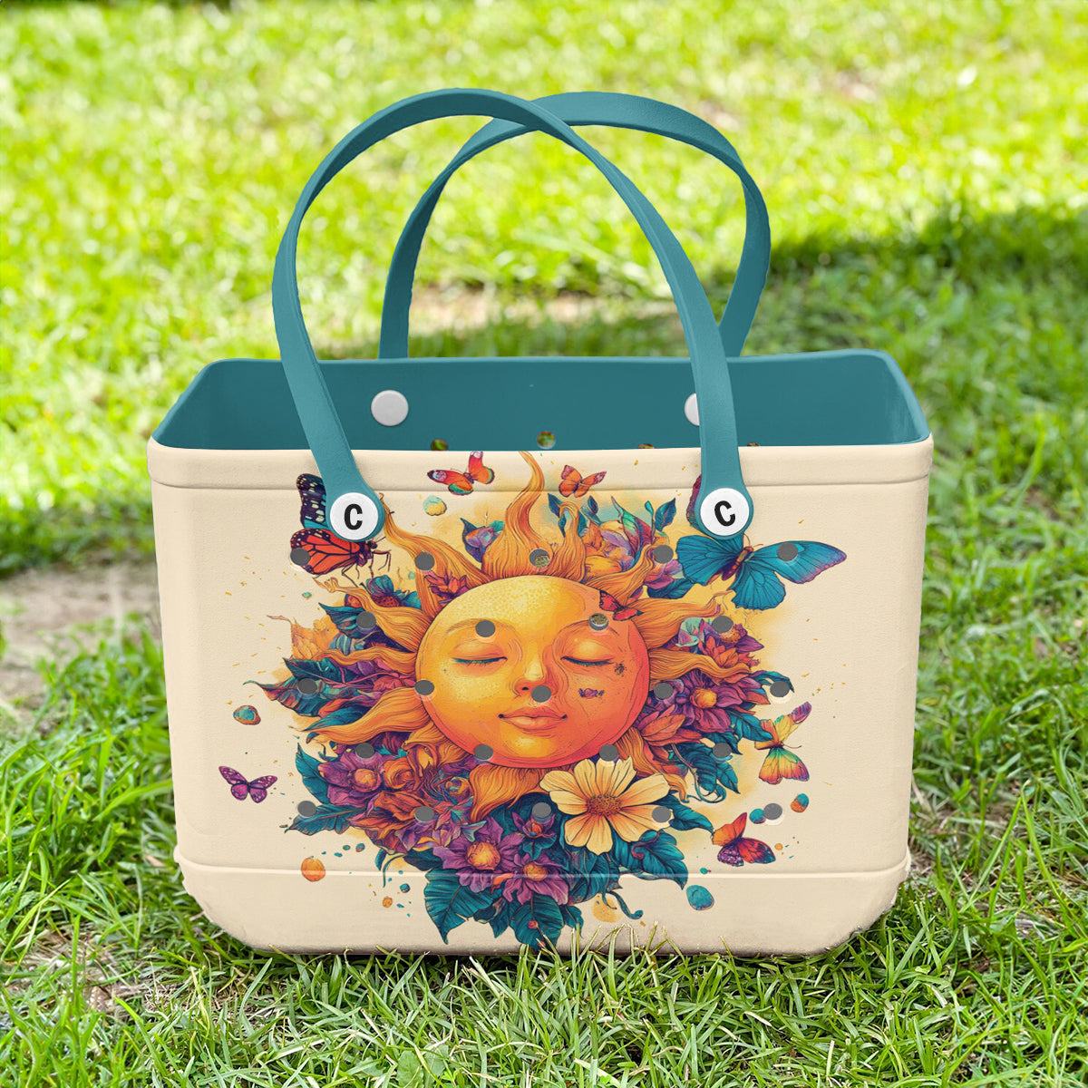 Ceeprints Cee™ Bag Sunshine Dreams