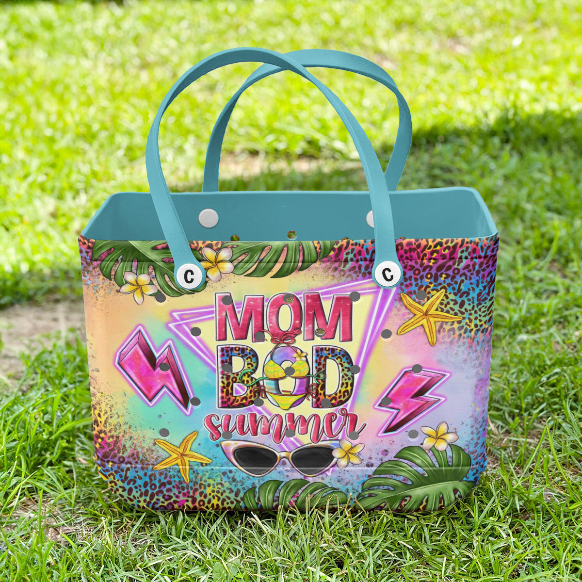 Ceeprints Cee™ Bag Mom Bod Summer