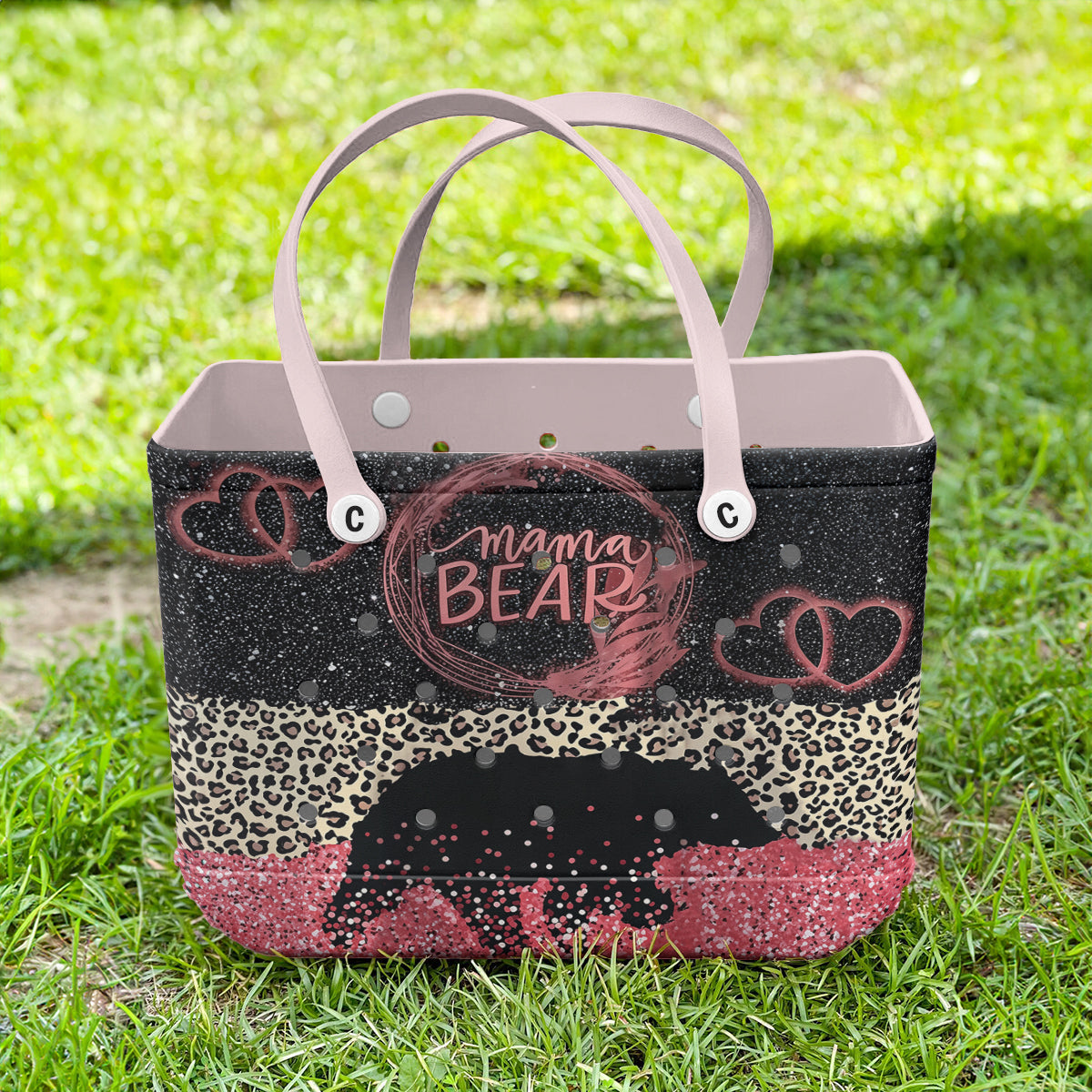Ceeprints Cee™ Bag Mama Bear