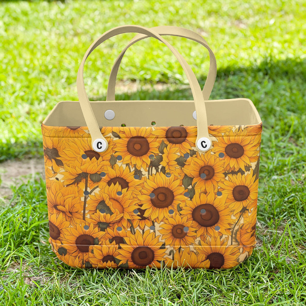 Ceeprints Cee™ Bag Bloom of Hope