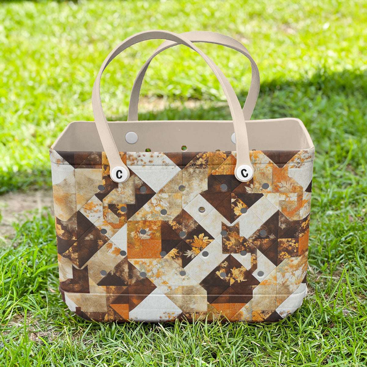 Ceeprints Cee™ Bag Autumn Whiskers