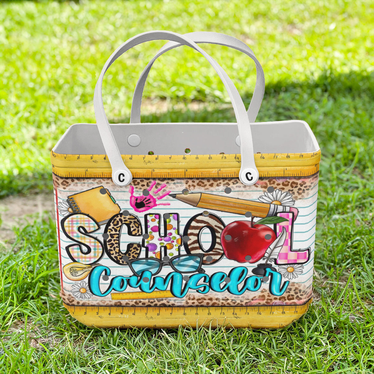 Ceeprints Cee™ Bag Counselor’s Carry-All