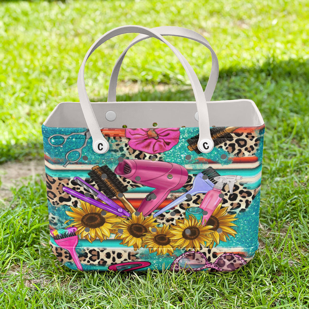 Ceeprints Cee™ Bag Blowout Babe