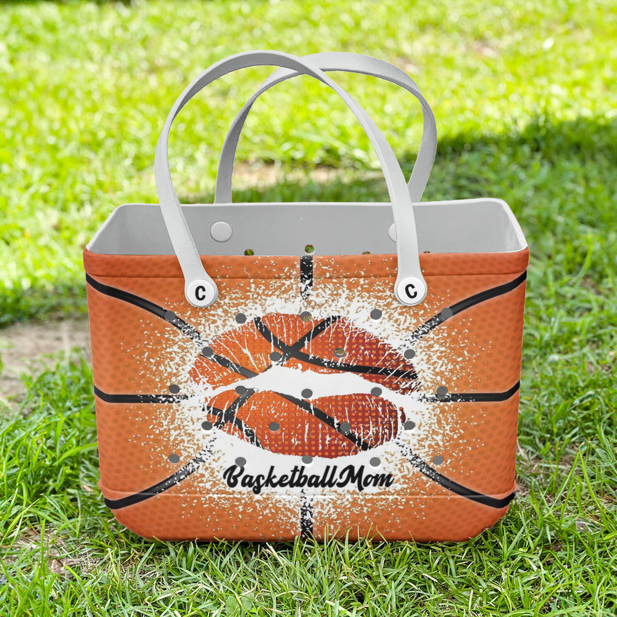 Ceeprints Cee™ Bag Kiss My Game