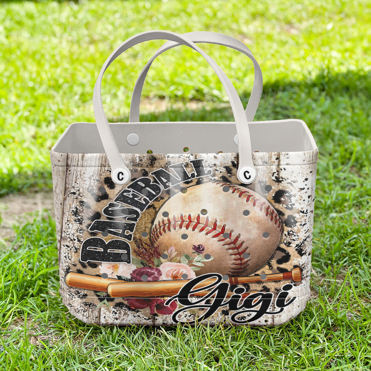 Ceeprints Cee™ Bag Gigi Sport Vibes