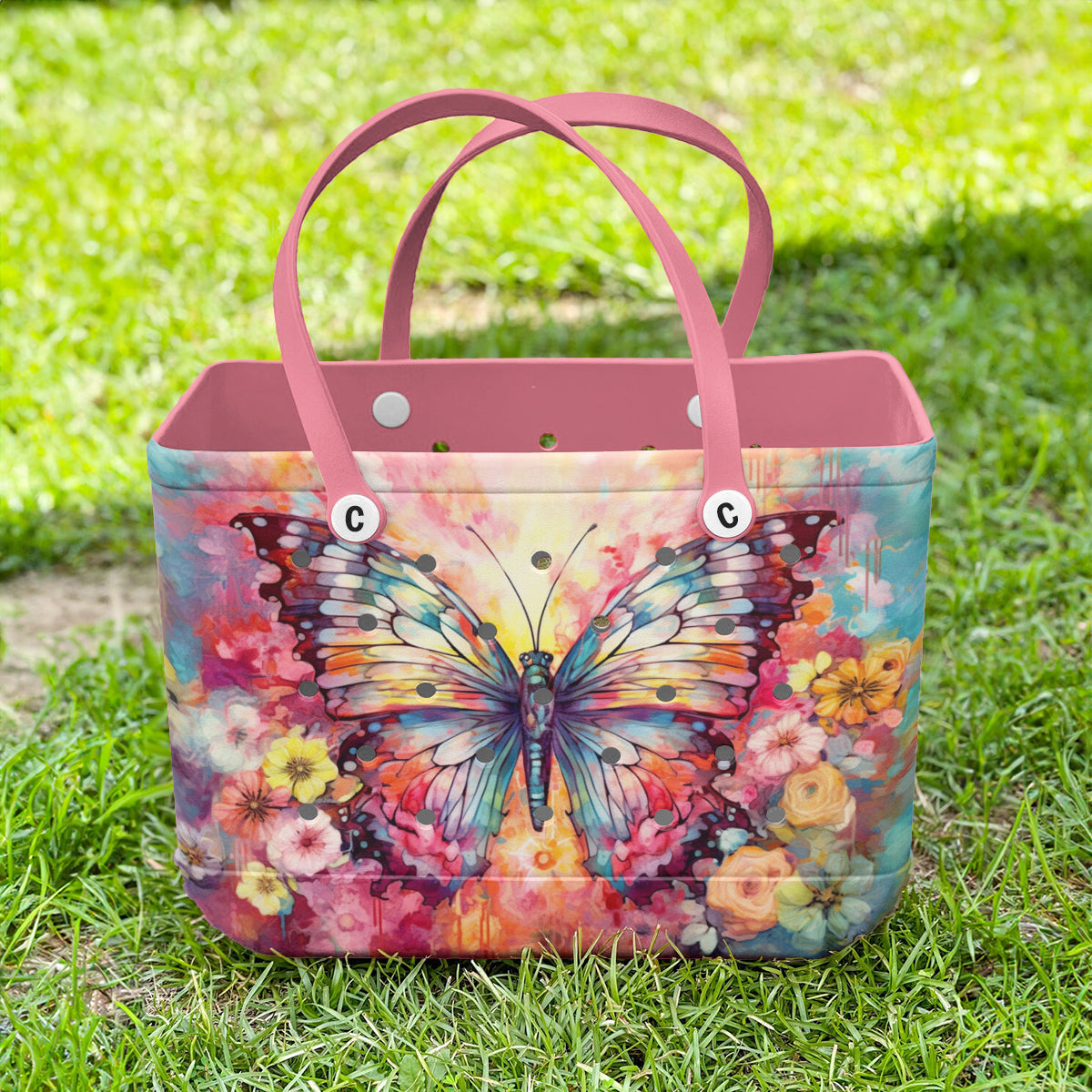 Ceeprints Cee™ Bag Dreamflutter