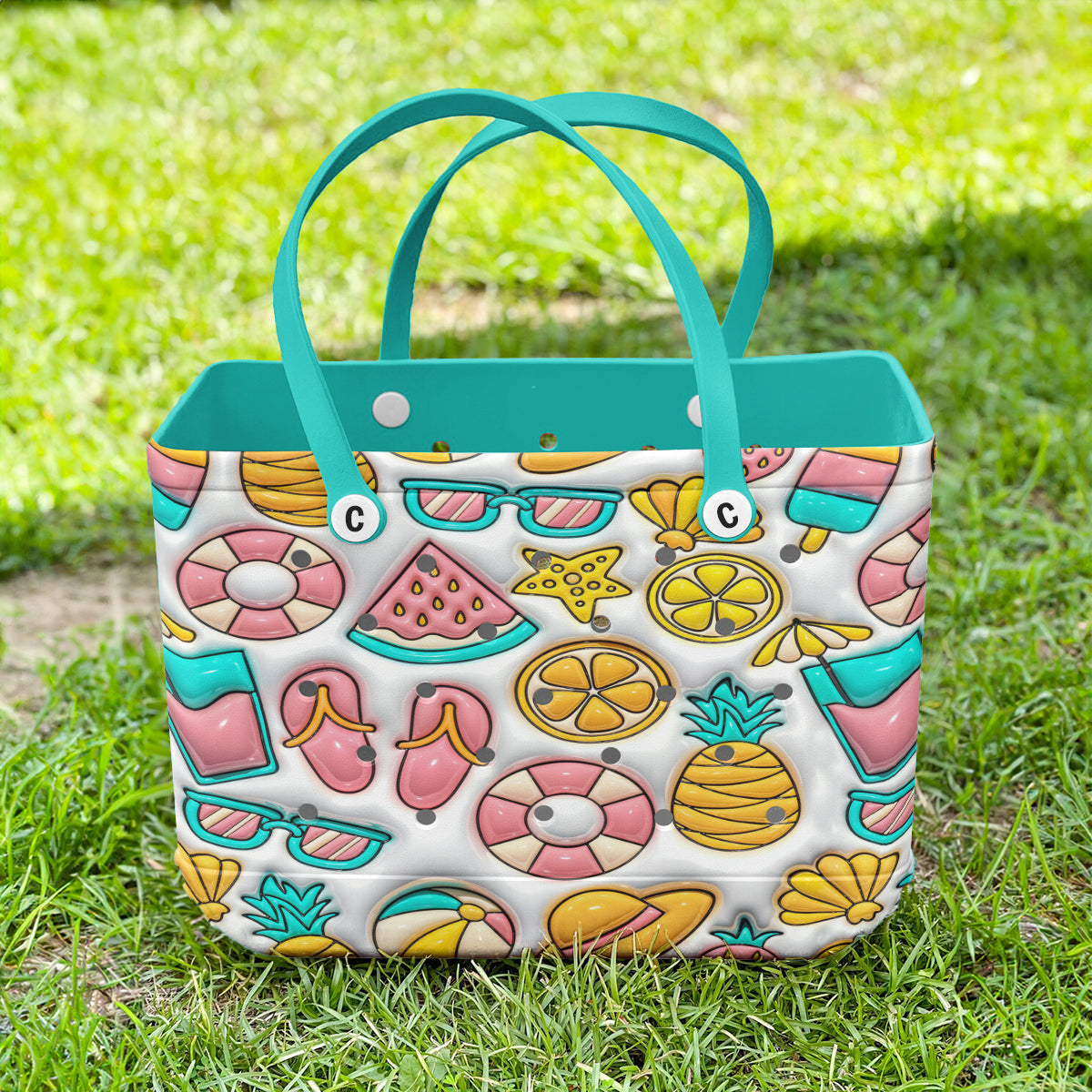 Ceeprints Cee™ Bag Summer Giggles