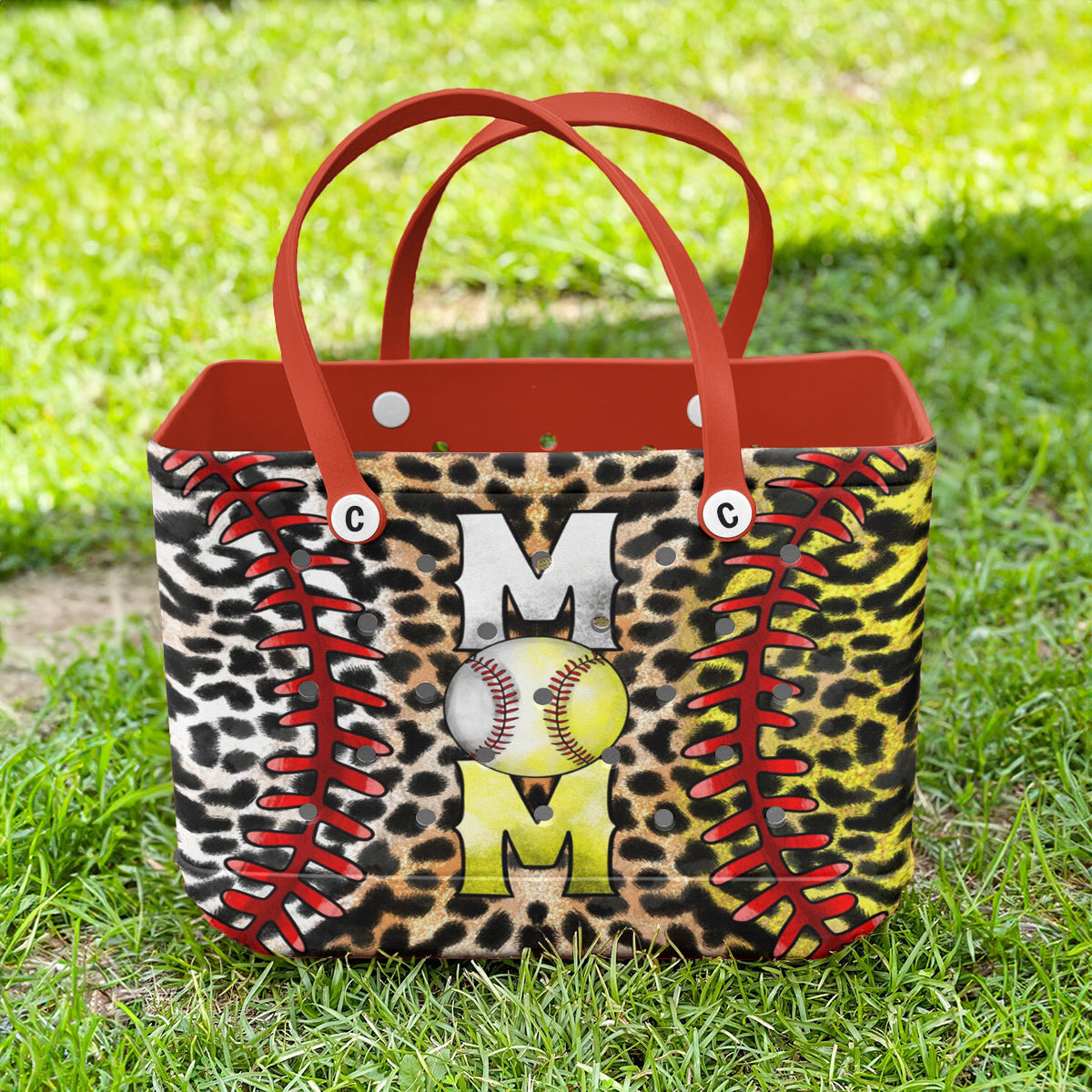Ceeprints Cee™ Bag One Badass Mama