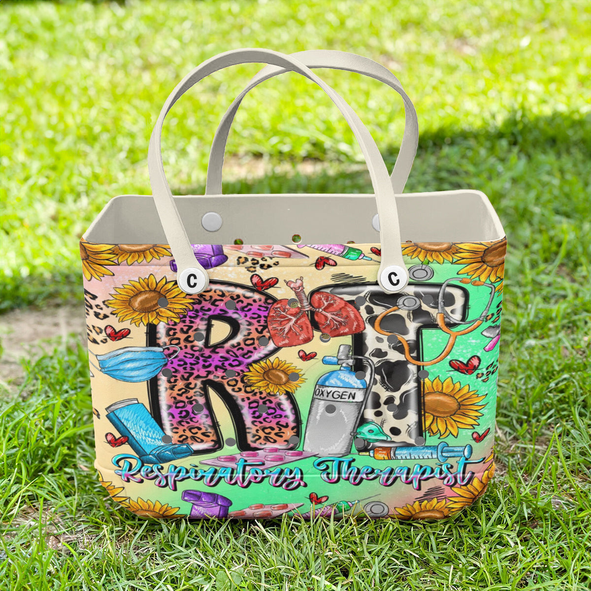 Ceeprints Cee™ Bag Breathe Boss