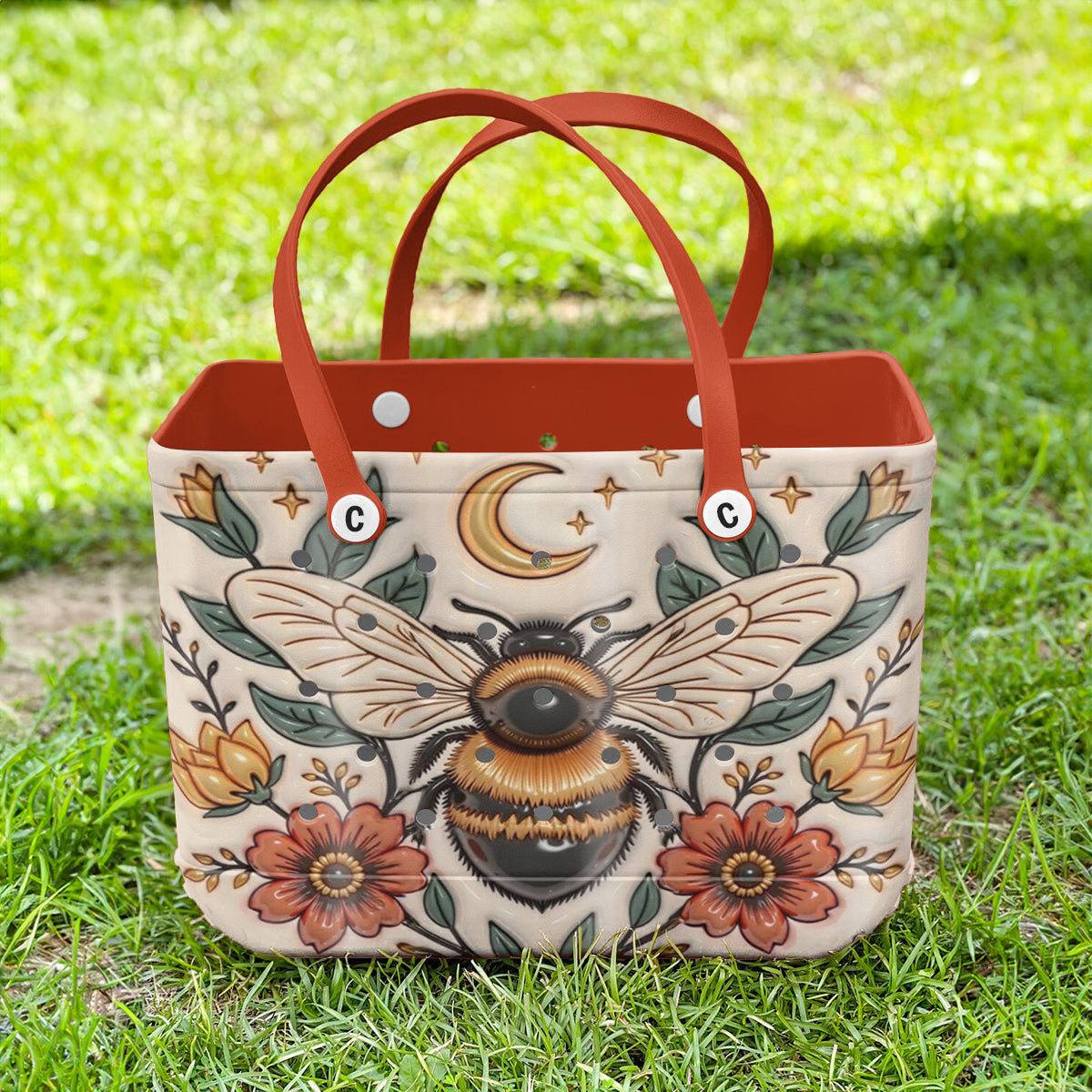 Ceeprints Cee™ Bag Puffy Bee