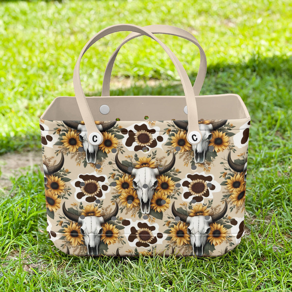 Ceeprints Cee™ Bag Wild Bloom