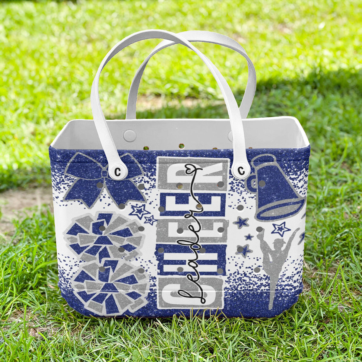 Ceeprints Cee™ Bag Cheer Leader