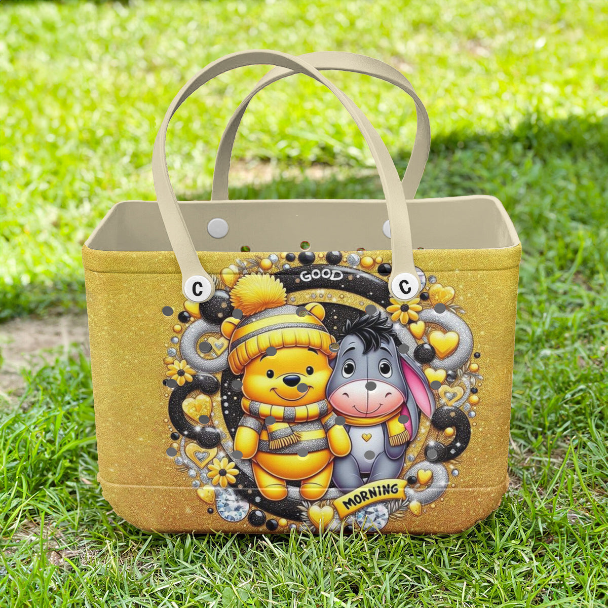 Ceeprints Cee™ Bag Your Bling