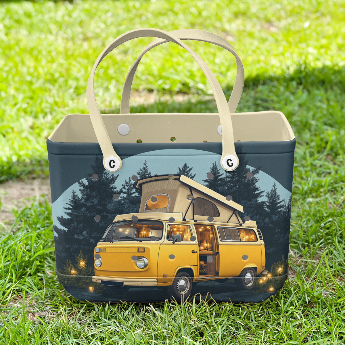 Ceeprints Cee™ Bag Vanagon Item