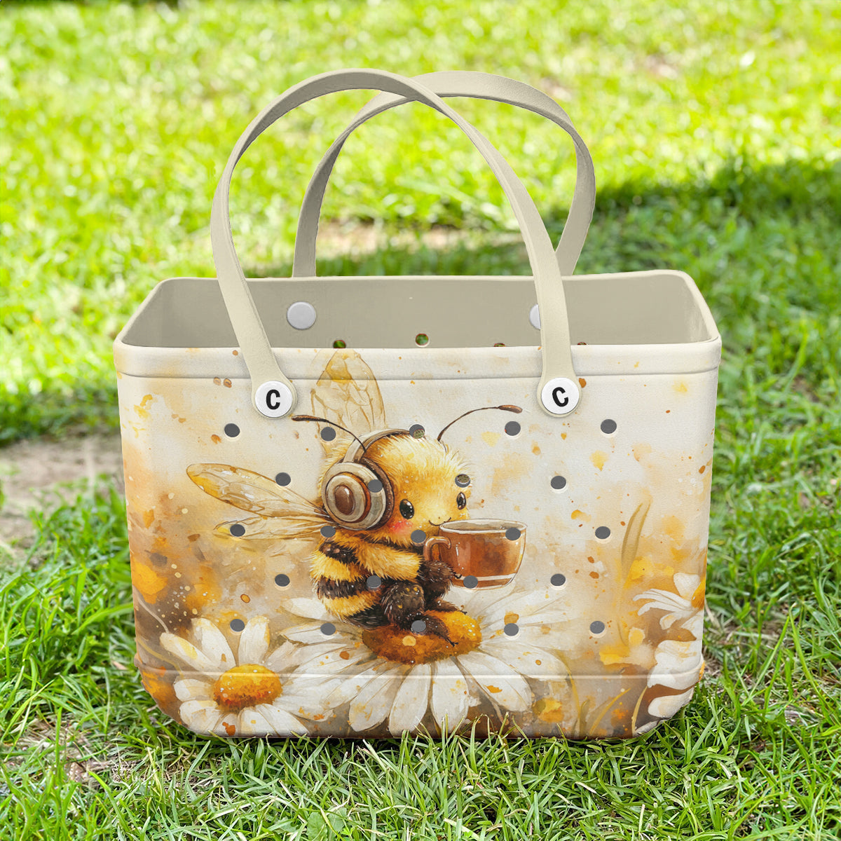 Ceeprints Cee™ Bag Sip & Buzz