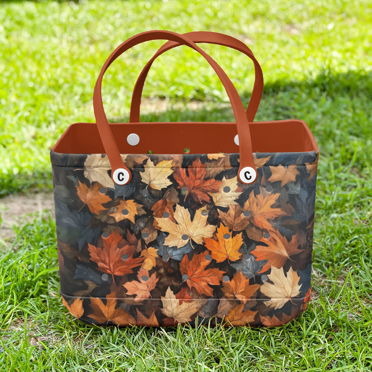 Ceeprints Cee™ Bag Golden Harvest