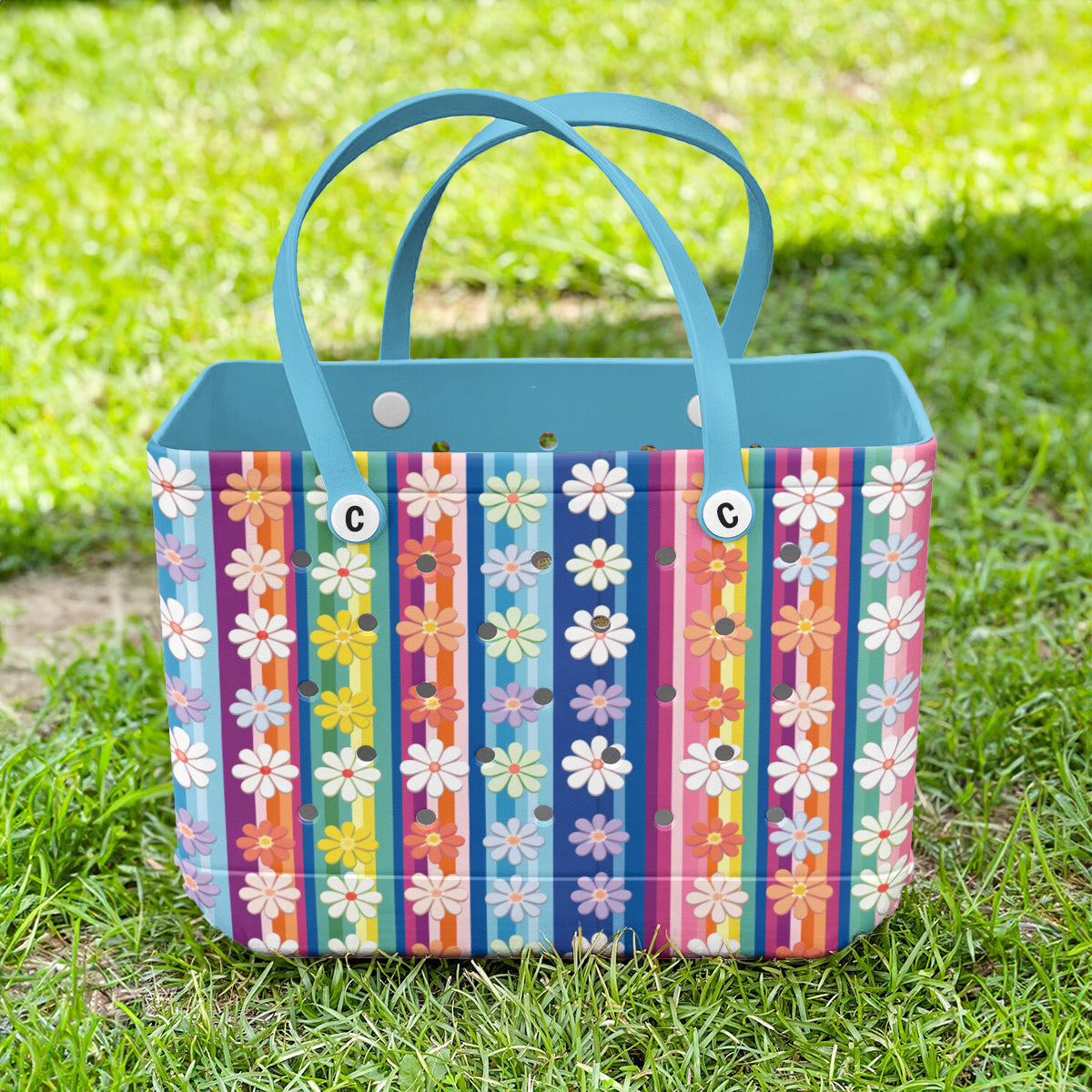 Ceeprints Cee™ Bag Daisy Dreams