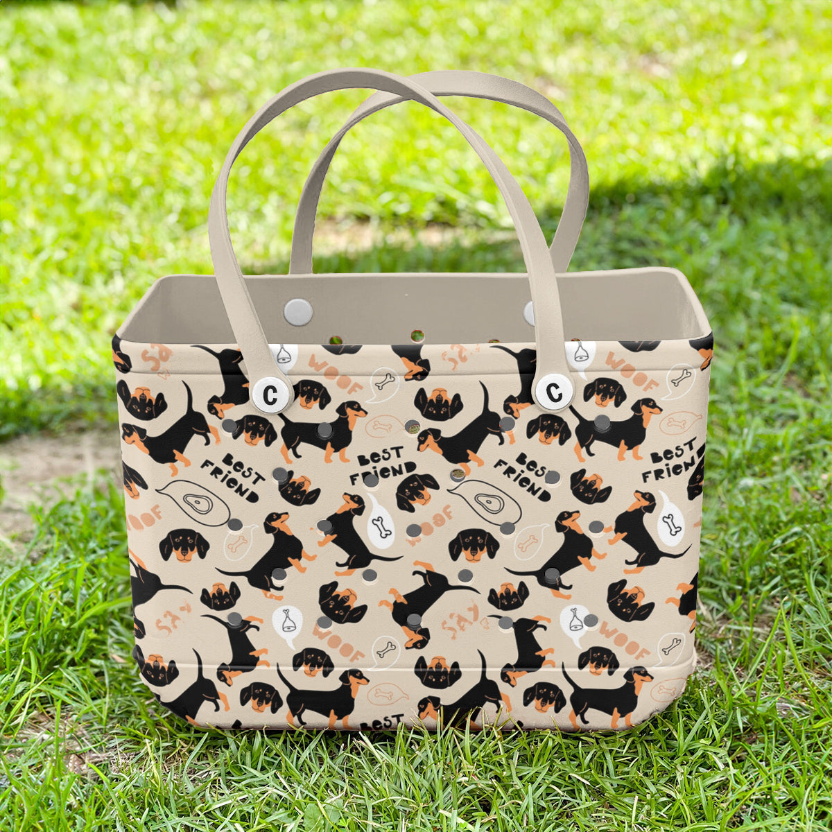 Ceeprints Cee™ Bag Best Friend