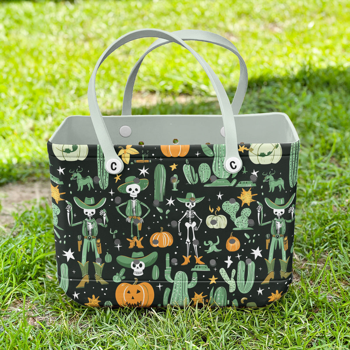 Ceeprints Cee™ Bag Fiesta Spirits