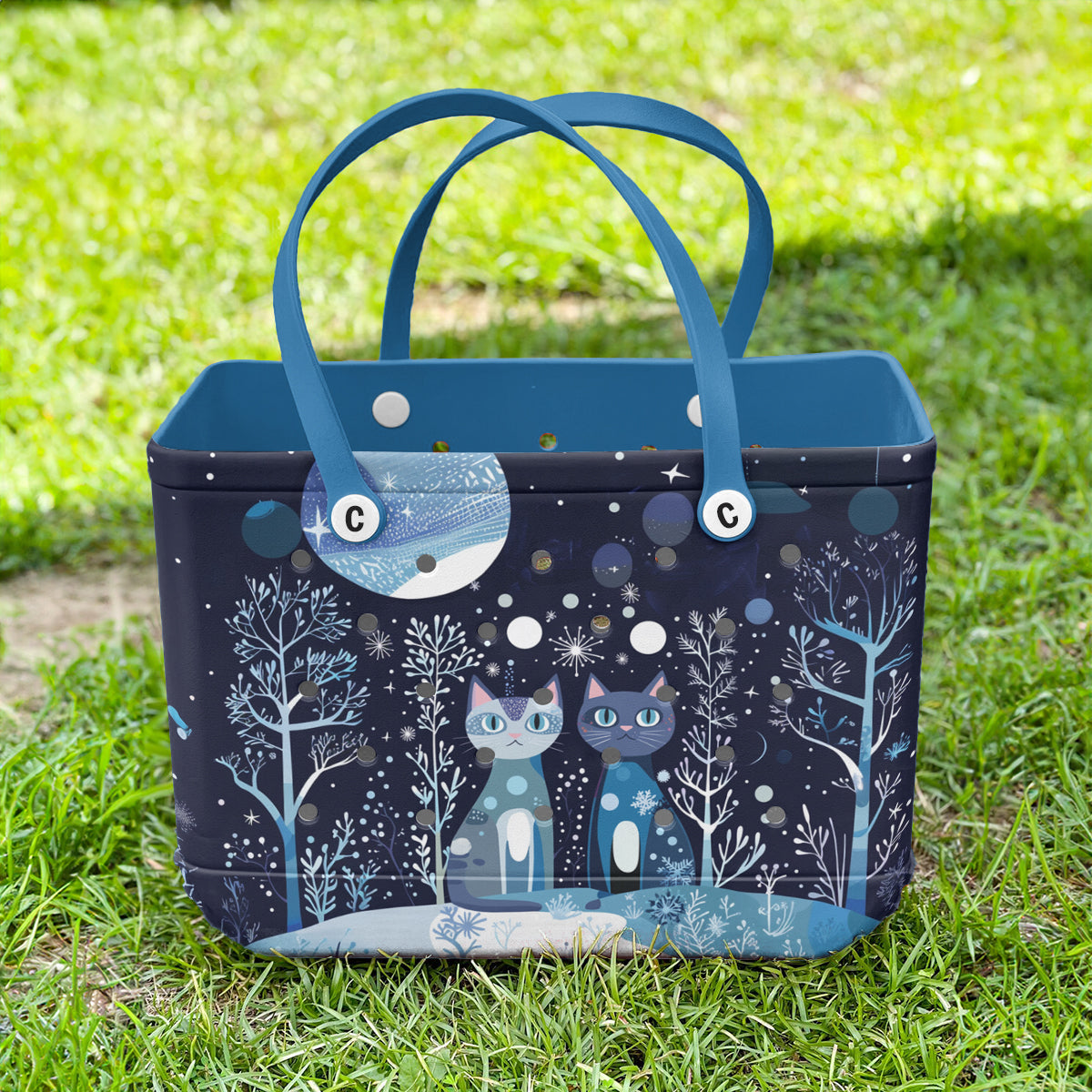 Ceeprints Cee™ Bag Starry Companions