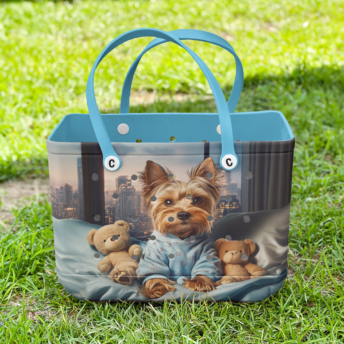 Ceeprints Cee™ Bag Cozy Pup Companion