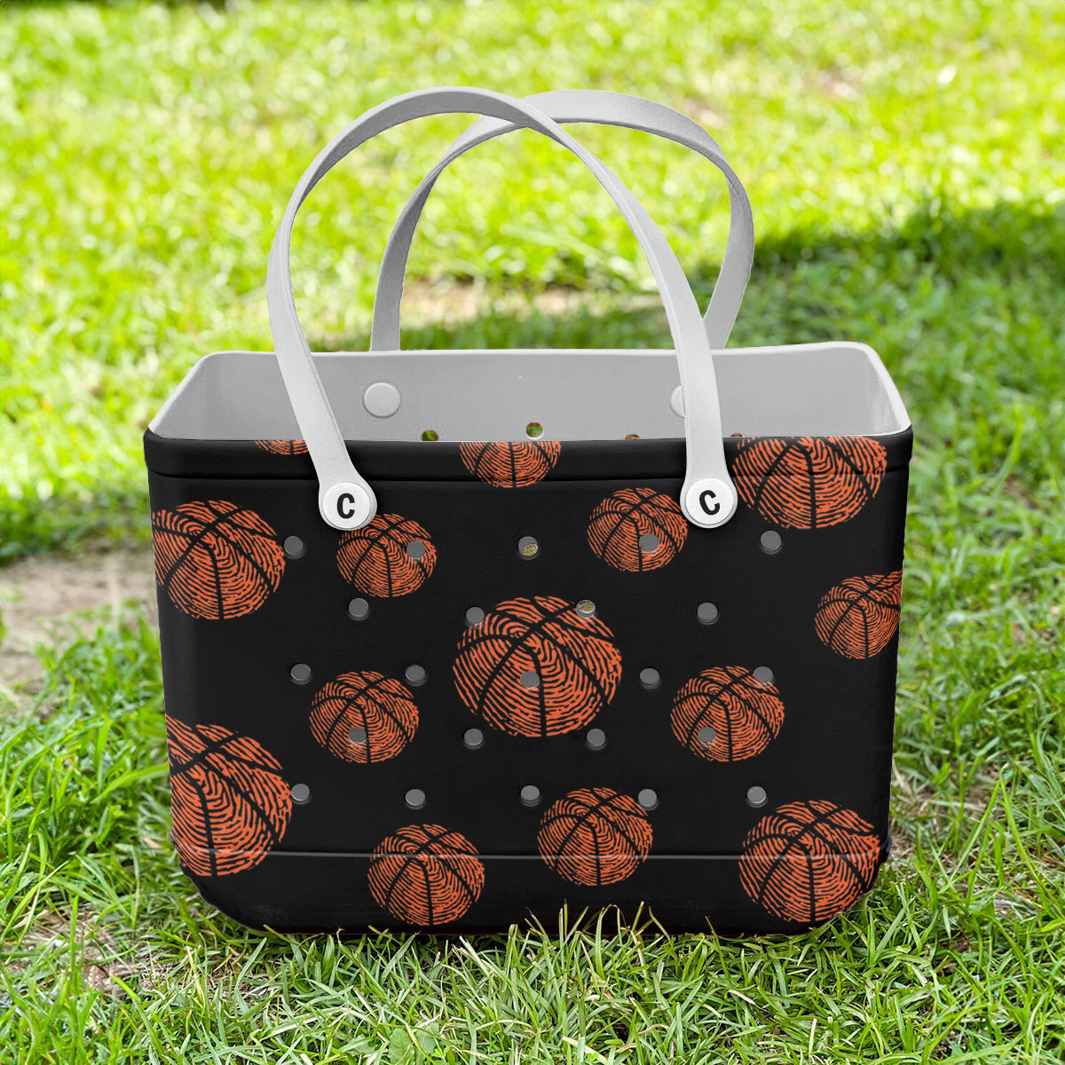 Ceeprints Cee™ Bag B-Ball Touch