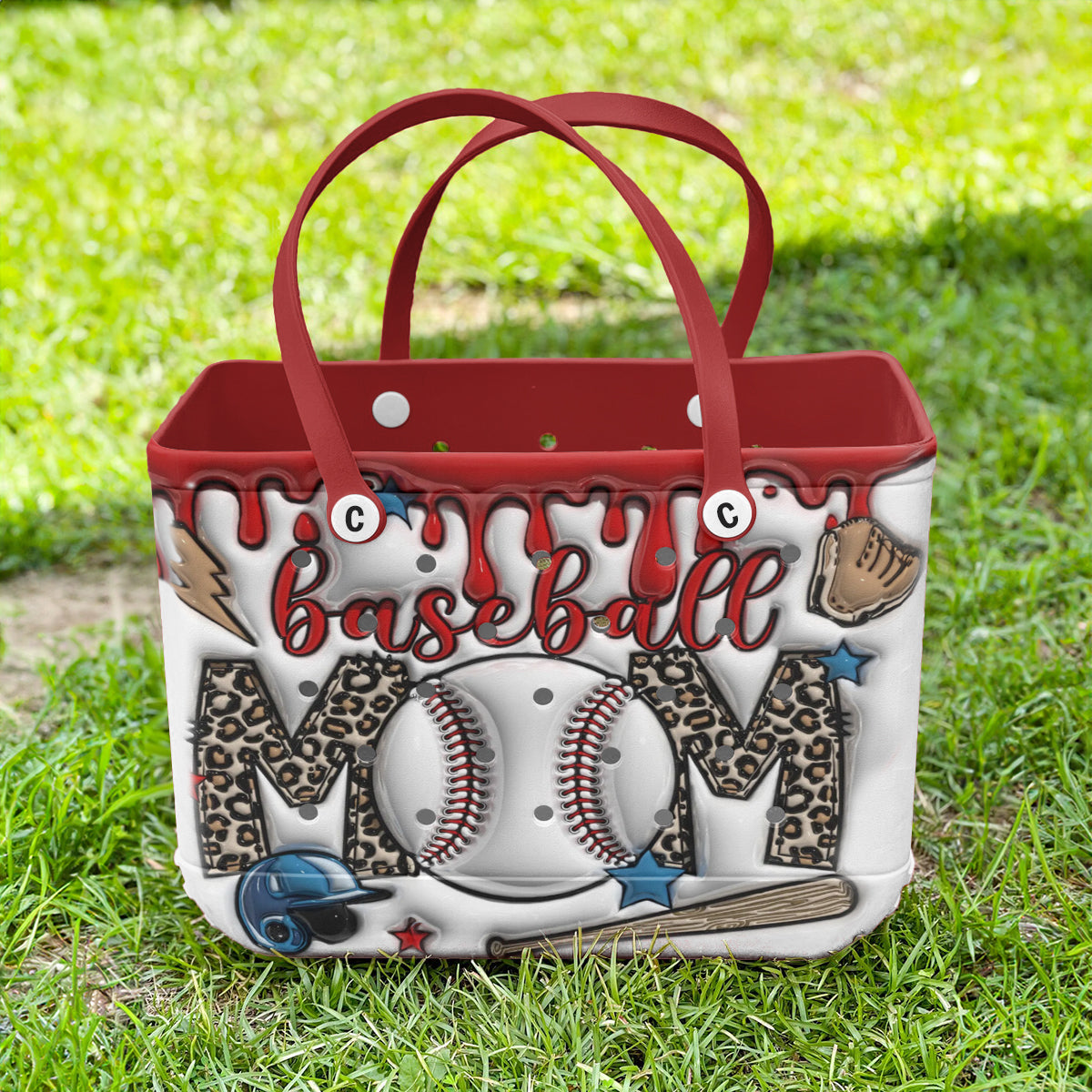 Ceeprints Cee™ Bag Inflated Baseball