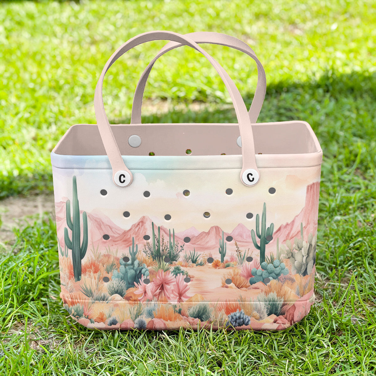 Ceeprints Cee™ Bag Vintage Desert Dreams