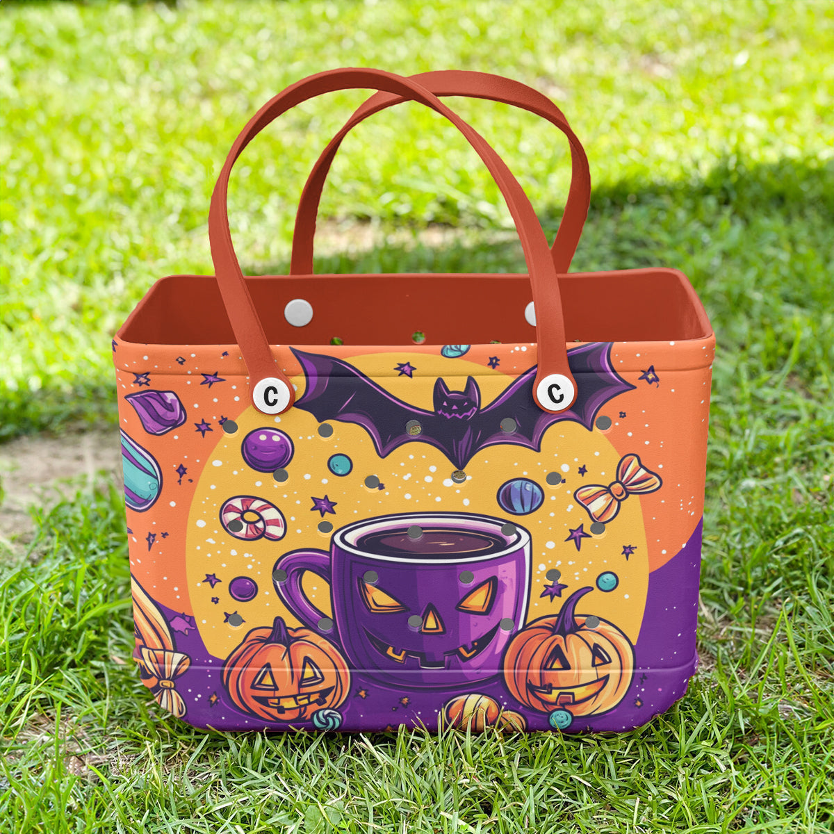 Ceeprints Cee™ Bag Batty Sip